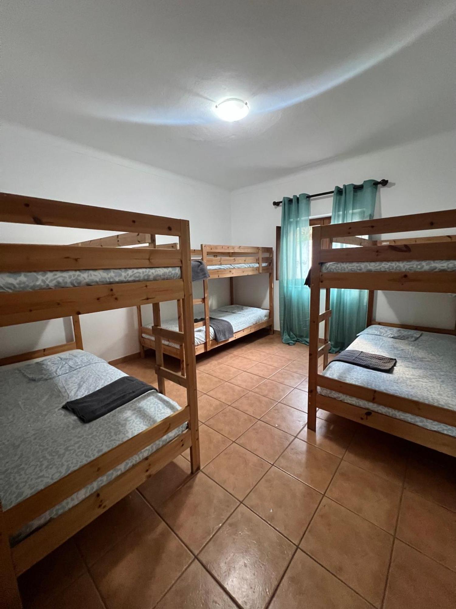 Surf Seixe Guest House Odeceixe Exterior photo